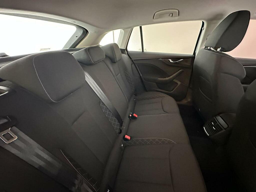 Skoda Scala 1.0 Tsi Se L Hatchback Blue #19