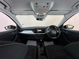 Skoda Scala 1.0 Tsi Se L Hatchback Blue #50