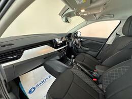 Skoda Scala 1.0 Tsi Se L Hatchback Blue #53