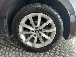 Skoda Scala 1.0 Tsi Se L Hatchback Blue #58