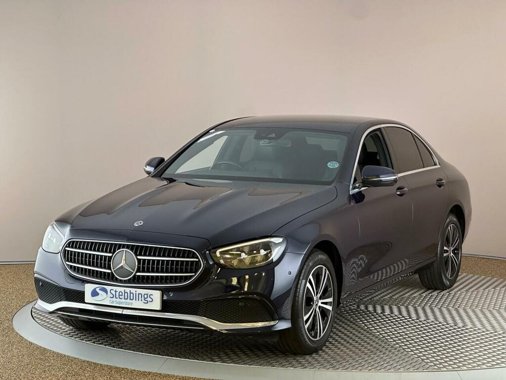 Mercedes-Benz E Class 2.0 E220d Sport G-tronic Euro 6 Ss  #3