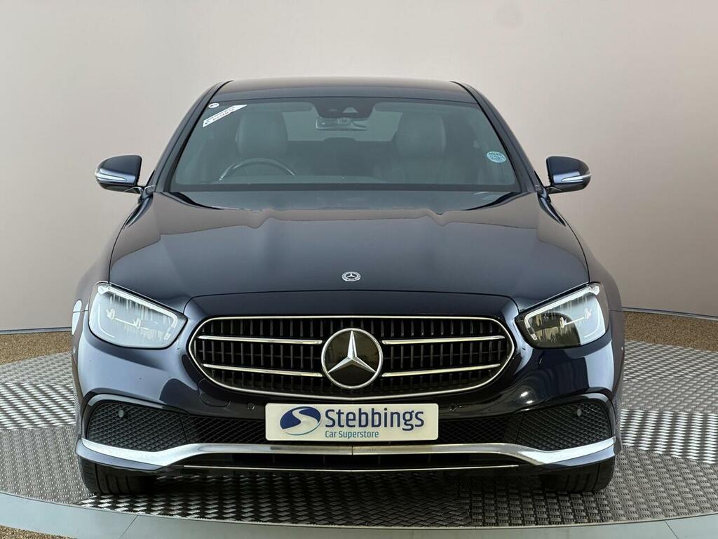 Mercedes-Benz E Class 2.0 E220d Sport G-tronic Euro 6 Ss  #2
