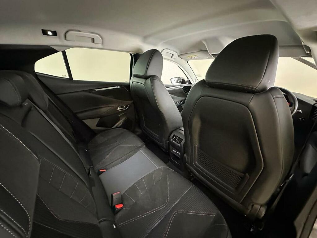 DS DS 4 1.6 E-tense 12.4Kwh Trocadero Eat8 Euro 6 Ss  #18