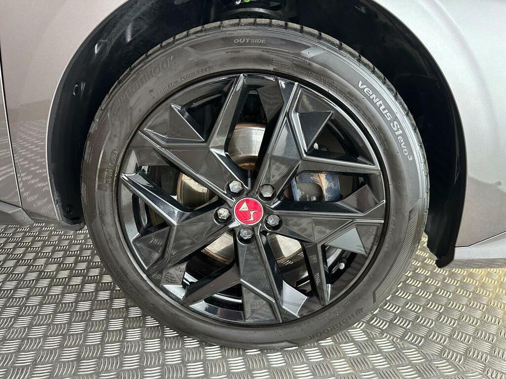 DS DS 4 1.6 E-tense 12.4Kwh Trocadero Eat8 Euro 6 Ss  #28