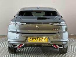 DS DS 4 1.6 E-tense 12.4Kwh Trocadero Eat8 Euro 6 Ss  #36
