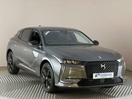 DS DS 4 1.6 E-tense 12.4Kwh Trocadero Eat8 Euro 6 Ss  #31