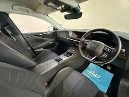 DS DS 4 1.6 E-tense 12.4Kwh Trocadero Eat8 Euro 6 Ss  #44