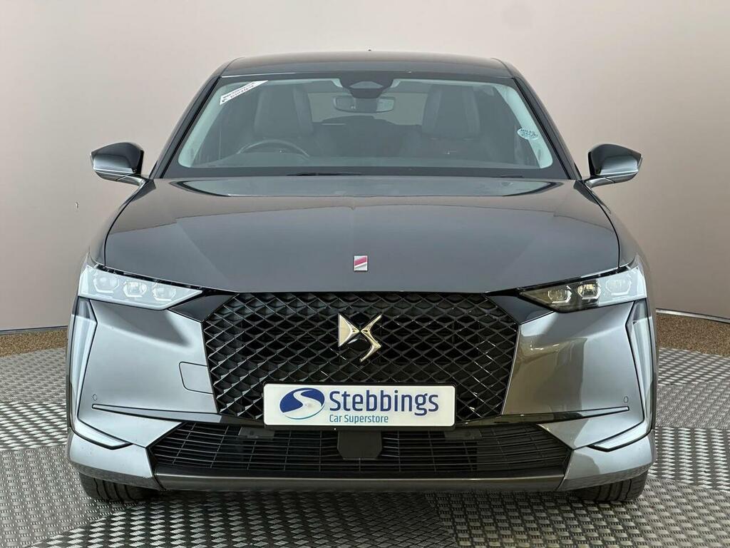 DS DS 4 1.6 E-tense 12.4Kwh Trocadero Eat8 Euro 6 Ss  #3