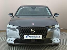 DS DS 4 1.6 E-tense 12.4Kwh Trocadero Eat8 Euro 6 Ss  #33