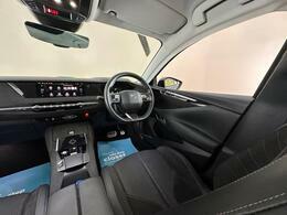 DS DS 4 1.6 E-tense 12.4Kwh Trocadero Eat8 Euro 6 Ss  #50