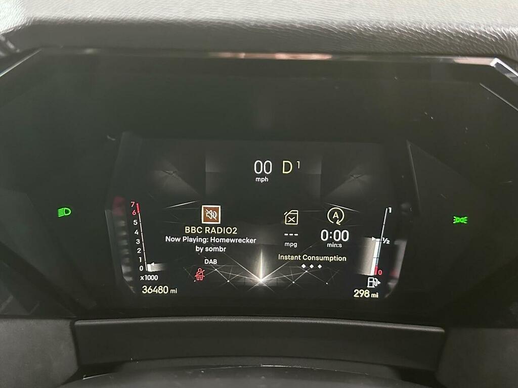 DS DS 4 1.6 E-tense 12.4Kwh Trocadero Eat8 Euro 6 Ss  #7
