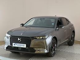 DS DS 4 1.6 E-tense 12.4Kwh Trocadero Eat8 Euro 6 Ss  #32