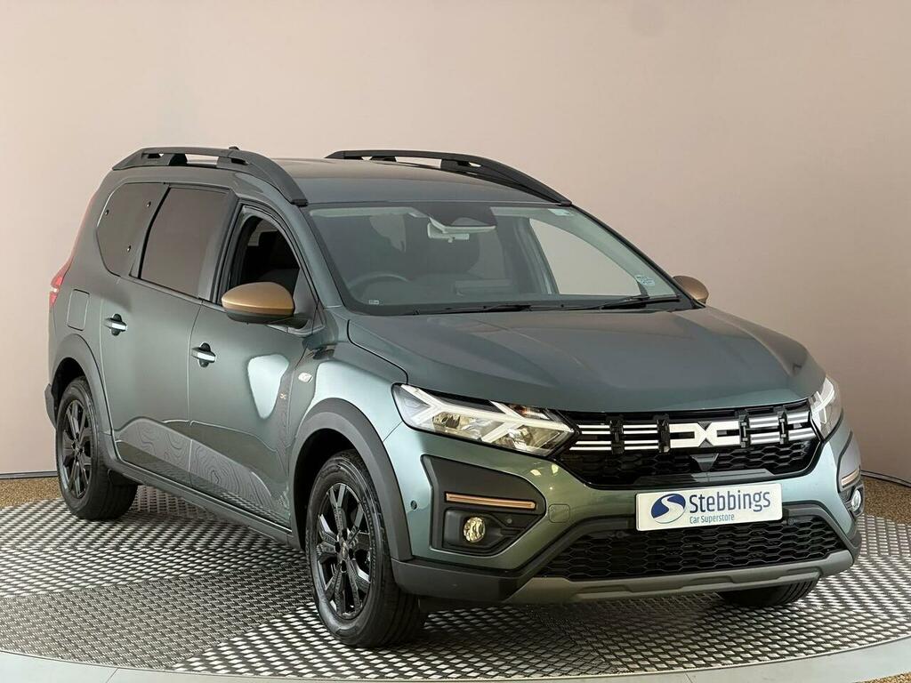 Dacia Jogger 1.6 Hybrid Extreme Euro 6 Ss
