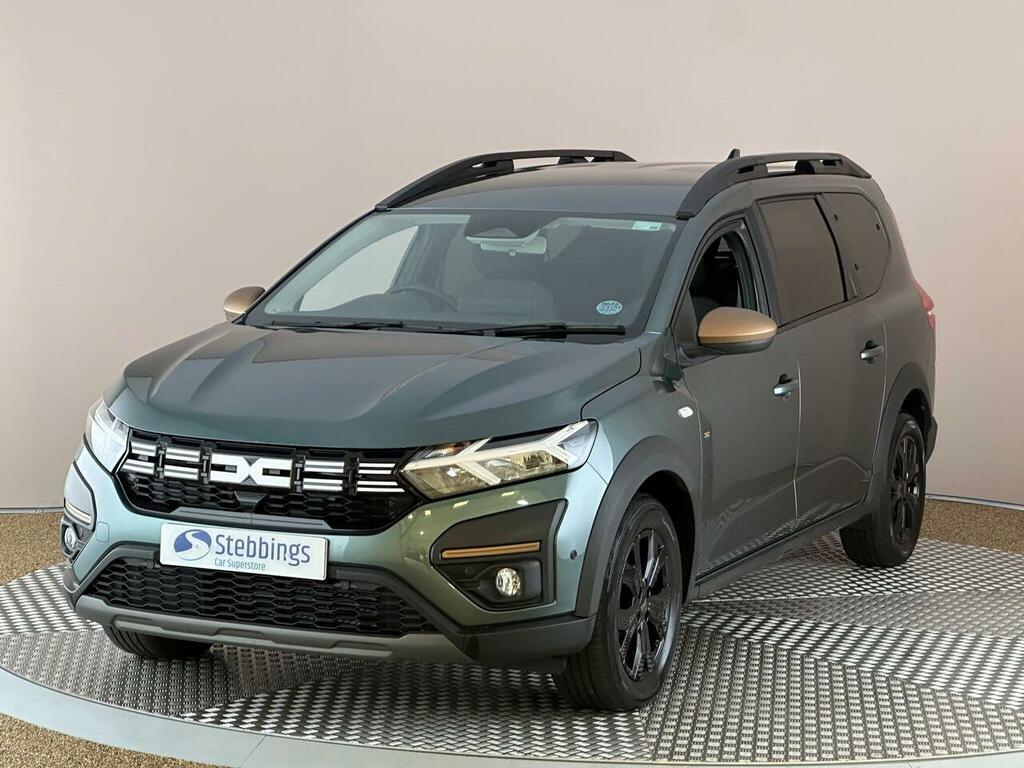 Dacia Jogger 1.6 Hybrid Extreme Euro 6 Ss #2