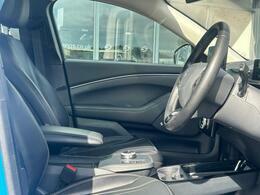 Ford Mustang Mach-E Standard Range 70Kwh  #5