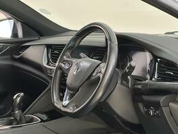 Vauxhall Insignia Grand Sport Tech Line Nav Ecotec Silver #48