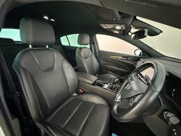 Vauxhall Insignia Grand Sport Tech Line Nav Ecotec Silver #49