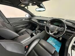 Vauxhall Insignia Grand Sport Tech Line Nav Ecotec Silver #47