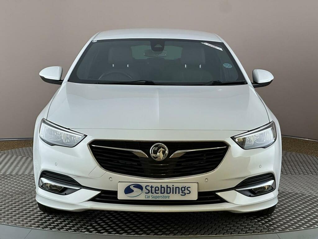 Vauxhall Insignia 2.0 Turbo D Blueinjection Sri VX Line Nav Grand Sp #3