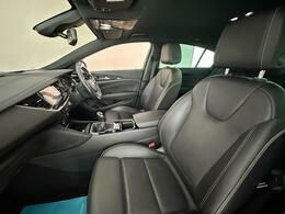 Vauxhall Insignia Grand Sport Tech Line Nav Ecotec Silver #58