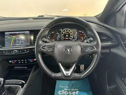 Vauxhall Insignia Grand Sport Tech Line Nav Ecotec Silver #45