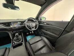 Vauxhall Insignia Grand Sport Tech Line Nav Ecotec Silver #55