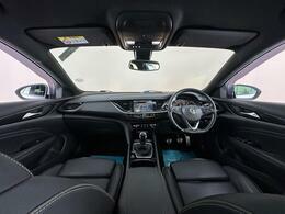 Vauxhall Insignia Grand Sport Tech Line Nav Ecotec Silver #54