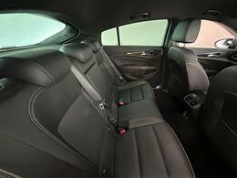 Vauxhall Insignia Grand Sport Tech Line Nav Ecotec Silver #53