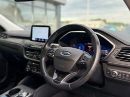 Ford Kuga 2.5 Ecoboost Duratec 14.4Kwh Vignale Suv Petro Grey #4