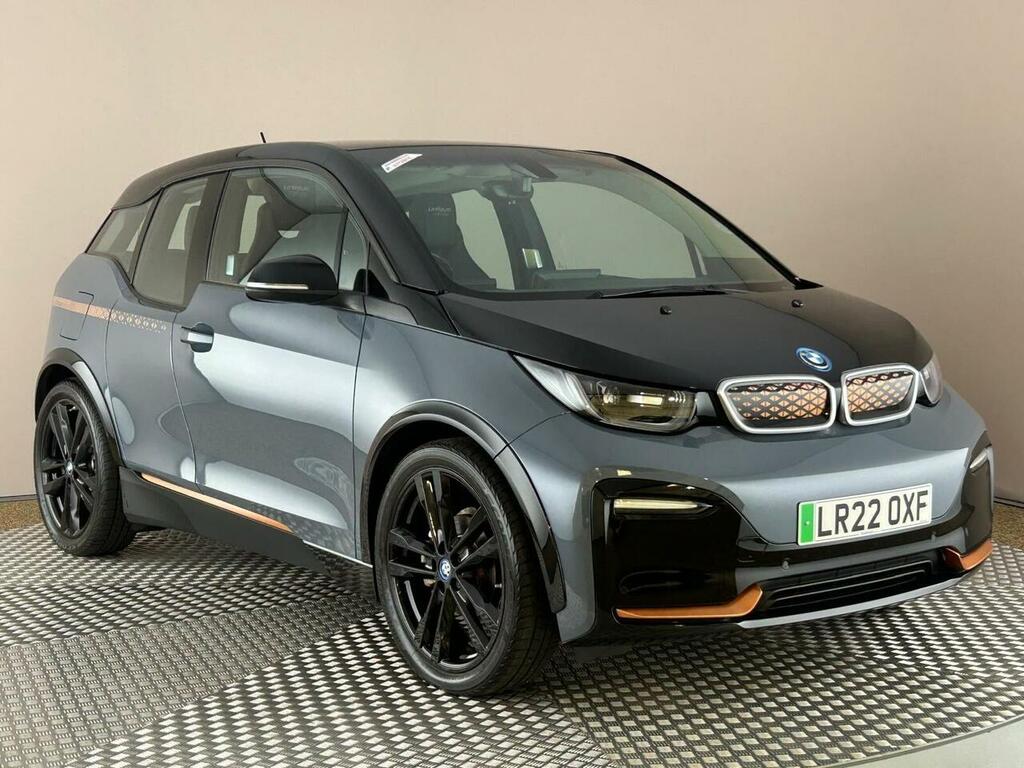 BMW i3 42.2Kwh S