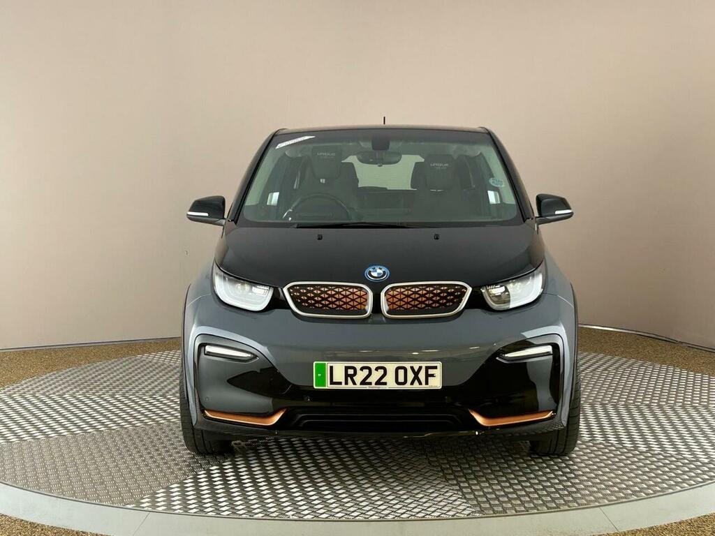 BMW i3 42.2Kwh S #3