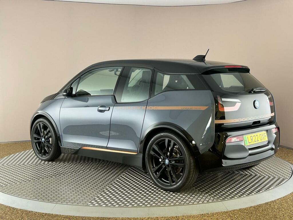 BMW i3 42.2Kwh S #4