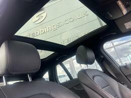 Mercedes-Benz C Class C200 Mhev Amg Line Grey #5