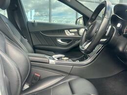 Mercedes-Benz C Class C200 Mhev Amg Line Grey #4