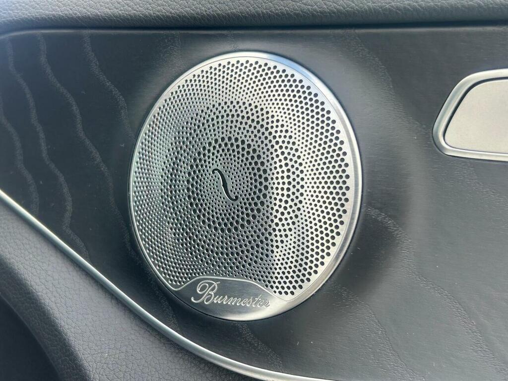 Mercedes-Benz C Class C200 Mhev Amg Line Grey #3