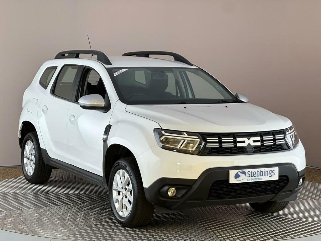 Dacia Duster 1.0 Tce Expression Euro 6 Ss