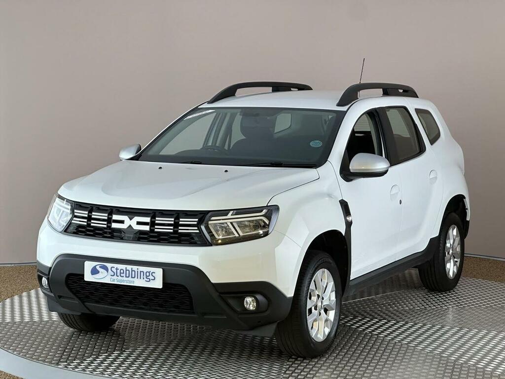 Dacia Duster 1.0 Tce Expression Euro 6 Ss #2