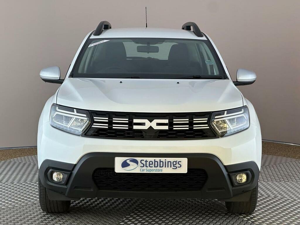 Dacia Duster 1.0 Tce Expression Euro 6 Ss #3