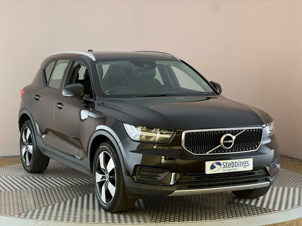Volvo XC40 2.0 D3 Momentum Euro 6 Ss