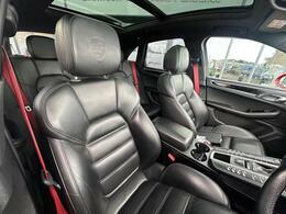 Porsche Macan 3.0 Td V6 S Pdk 4Wd Euro 6 Ss Black #6