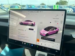 Tesla Model 3 62.5Kwh Standard Rwd #5