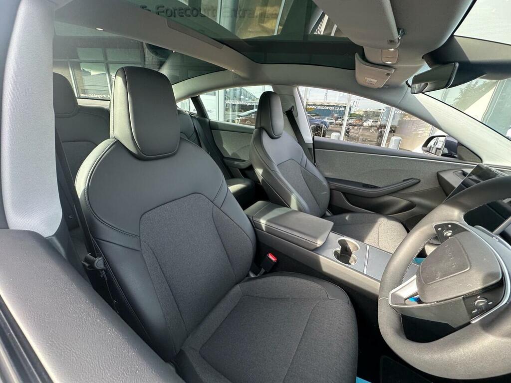 Tesla Model 3 62.5Kwh Standard Rwd #3