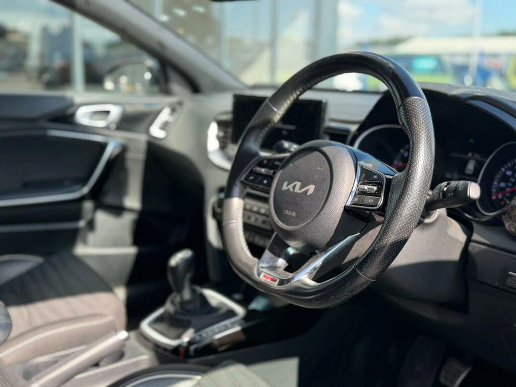Kia Ceed 1.5 T-gdi Gt-line Euro 6 Ss