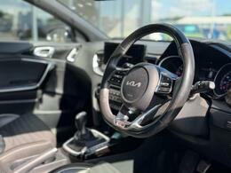 Kia Ceed 1.5 T-gdi Gt-line Euro 6 Ss #2