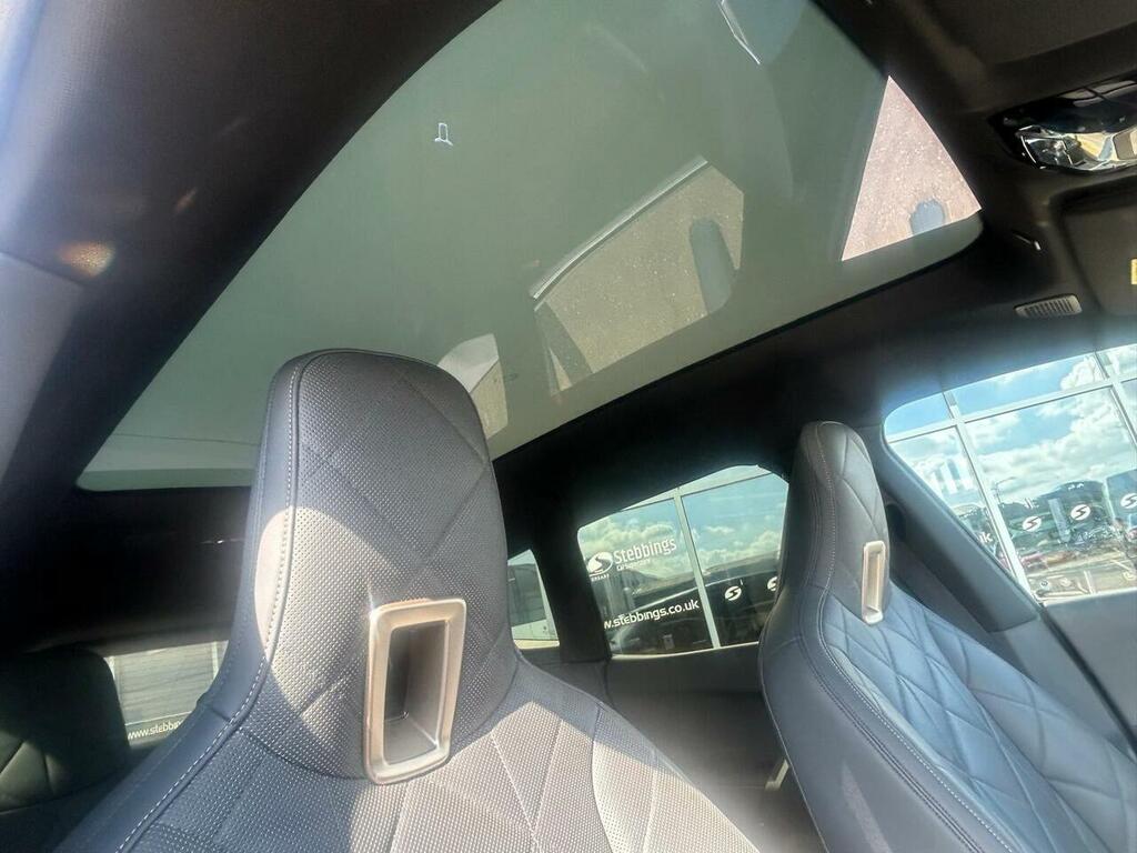 BMW iX M60 111.5Kwh Xdrive  #3