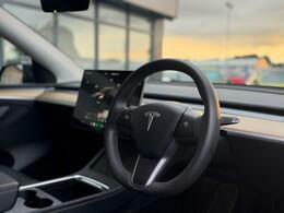 Tesla Model Y 2022 Suv Rwd 346 Ps Grey #2