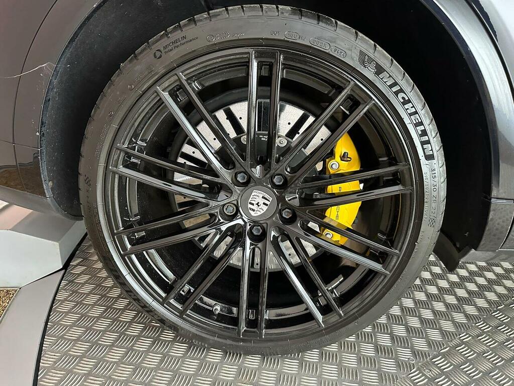 Porsche Cayenne 3.0T V6 Tiptronics 4Wd Euro 6 Ss #32