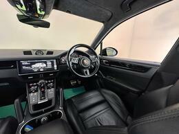 Porsche Cayenne 3.0T V6 Tiptronics 4Wd Euro 6 Ss #57