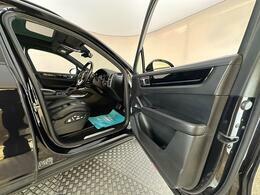 Porsche Cayenne 3.0T V6 Tiptronics 4Wd Euro 6 Ss #61
