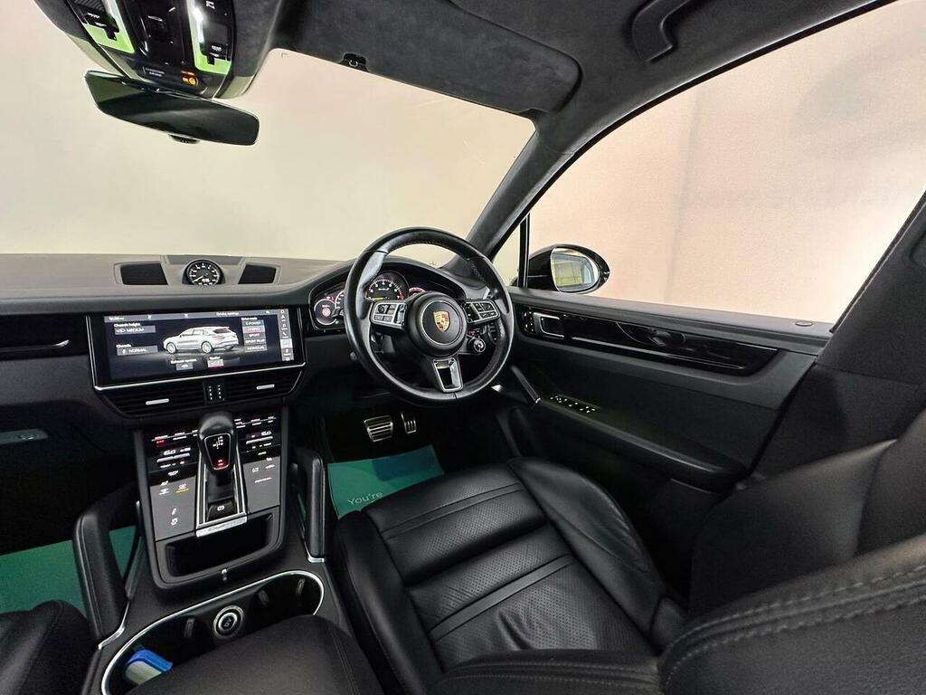 Porsche Cayenne 3.0T V6 Tiptronics 4Wd Euro 6 Ss #24